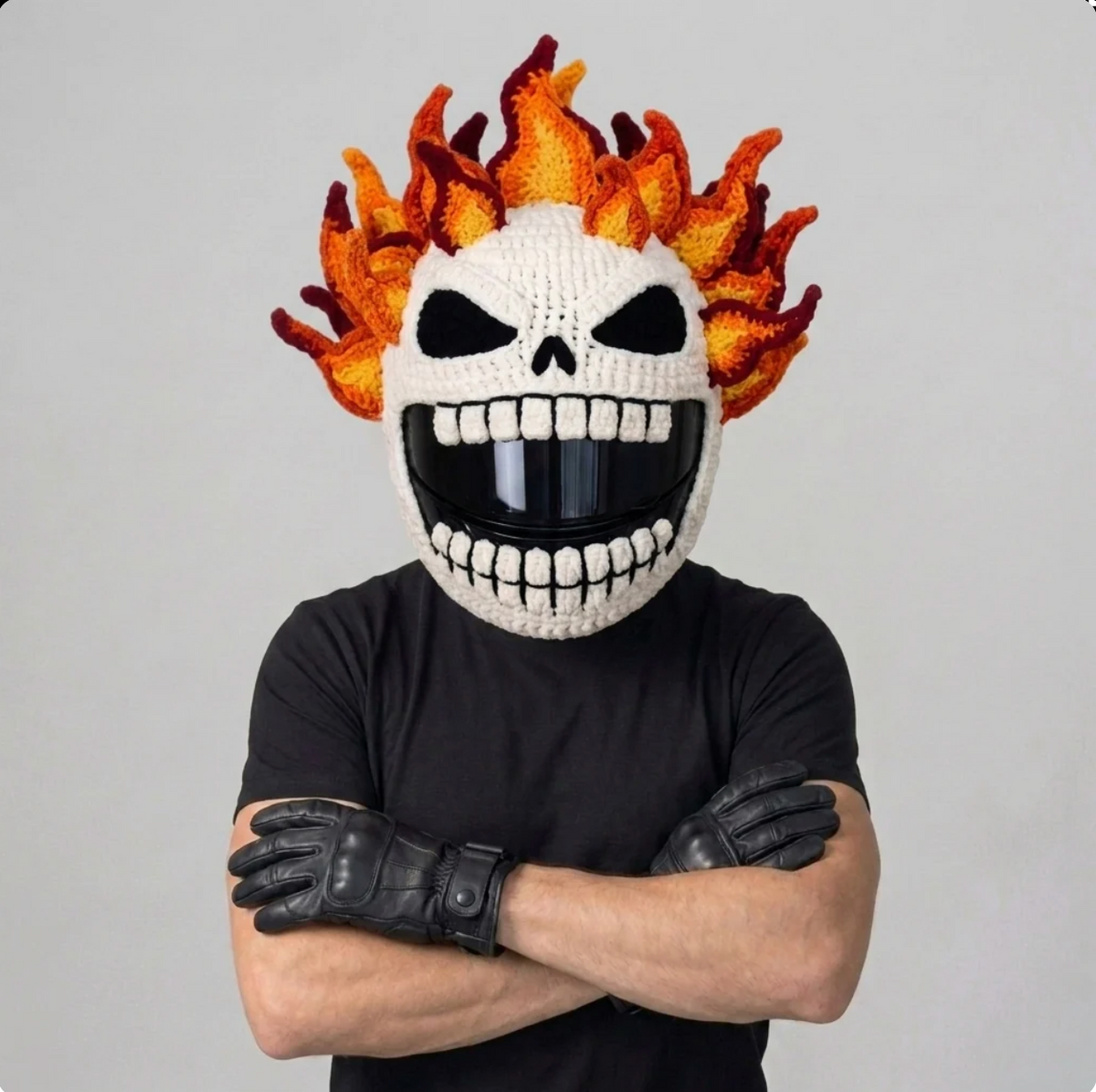 Ghost Rider